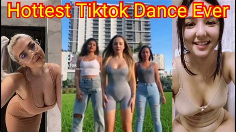 Sexy Tiktok Dance🔥hot🔥 Youtube