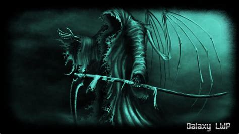 Grim Reaper Wallpaper For Android Apk Download