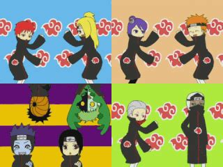 Akatsuki | Naruto Shippuden Online Amino