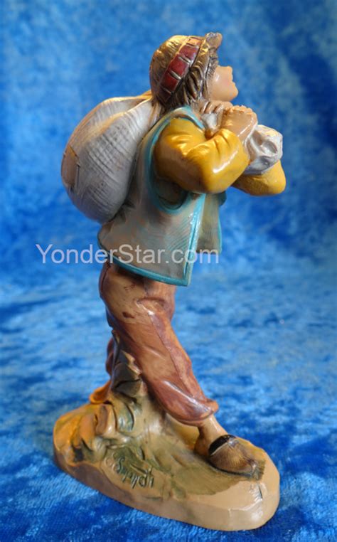 Fontanini Nativity - 5 inch Fontanini - Retired Fontanini Pieces - Page
