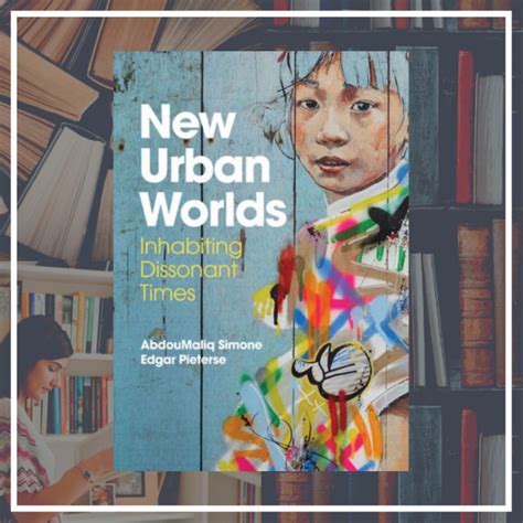 Urbanism Book Club Parcitypatory