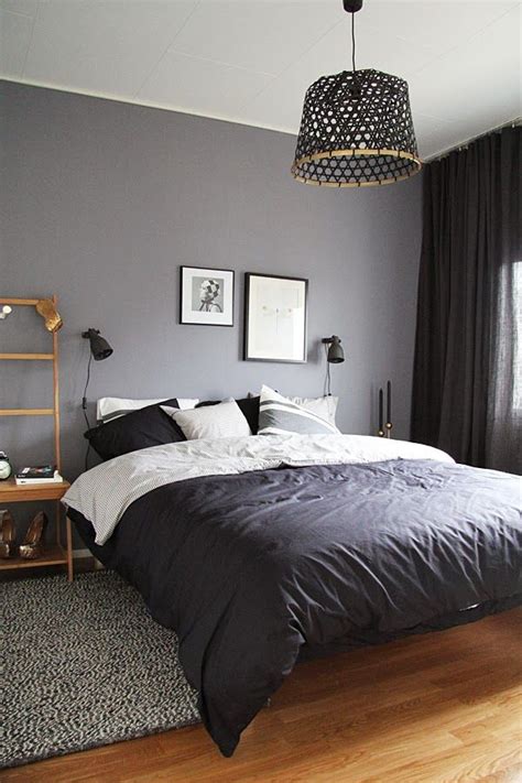 Armarios y banco diseño de sube interiorismo. BoKlok - aikuisten makuuhuone | Home decor bedroom ...