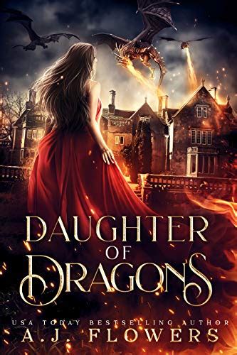 Daughter Of Dragons A Ya Dragonrider Academy Novel English Edition