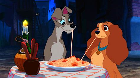 Lady And The Tramp 2019 Re Make Launch Date Cast And