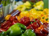 Yellow Green Farmers Market Miami