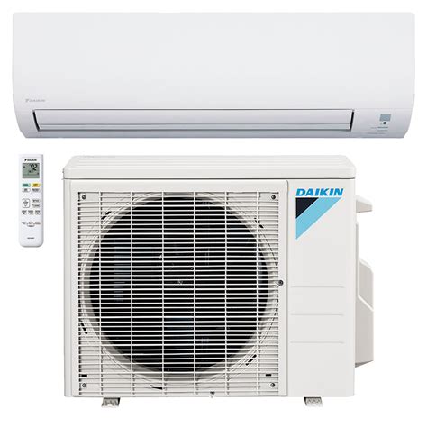 Ductless Mini Split Wall Mounted Air Conditioners 12000 Btu Daikin