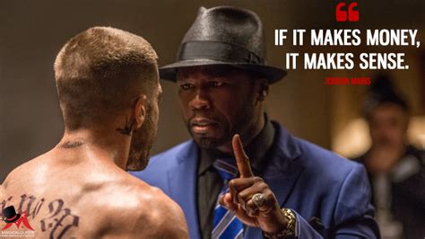 Southpaw Quotes Magicalquote