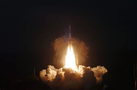 Really Rocket Science Blog Archive Kizuna The Big Kahuna In Satcom