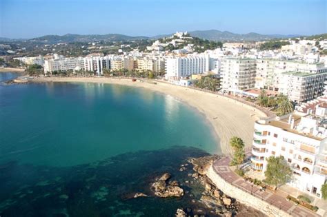 These apartments are well looked after by the luis family. Apartamentos en Santa Eulalia, Ibiza | Ibiza Spotlight