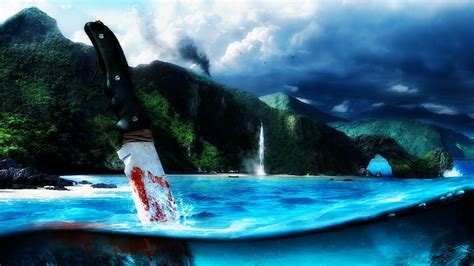 Far Cry 3 Wallpaper 1920x1080 88 Images