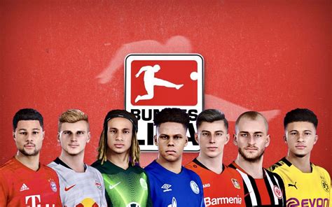 Follow all the latest german bundesliga football news, fixtures, stats, and more on espn. Bundesliga - Pro Evolution Soccer Wiki - Neoseeker