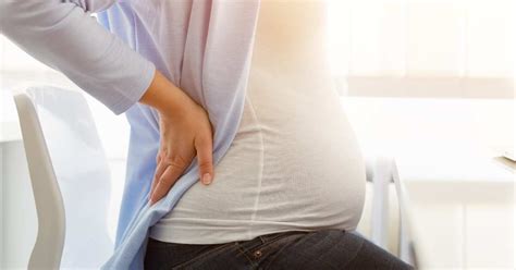 Flank Pain In Pregnancy The Pregnancy Nurse