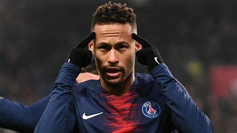 Neymar vows to remain with PSG - The Guild