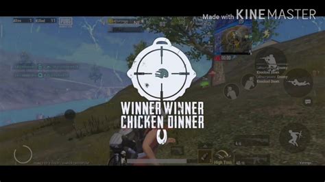 Pubg Mobile Lite Intence Game Play Duo 12 Kills Chiken Dinner Youtube