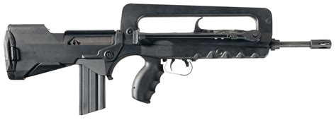Famas French State Arsenal Bullpup Rifle Pre Ban Sold View Price