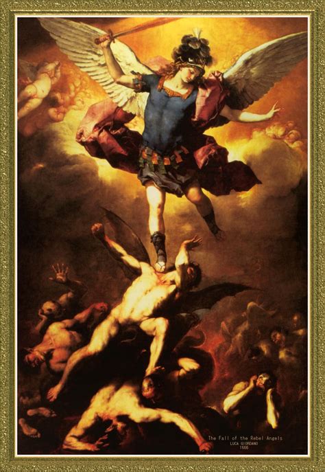 St Michael The Arcangel Archangels Archangel Michael Angel Gabriel