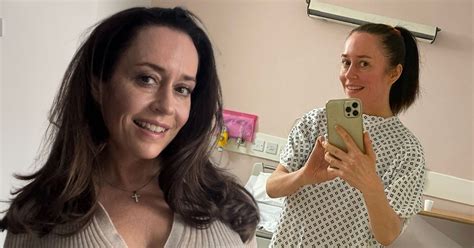 Mum Says Boob Job Saved Her Life After It Revealed Cancerous Lump