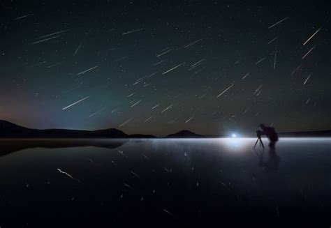 Best Time To See The Perseids Meteor Shower Is Tonight When And How