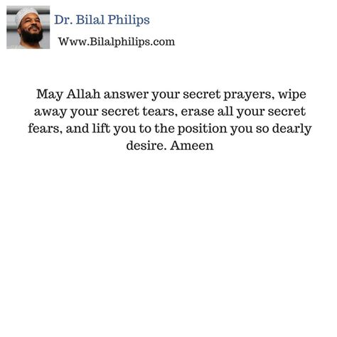 Wipe Away Heartfelt Quotes Philips Wipes Allah Answers Fear
