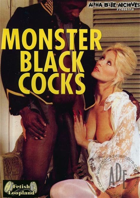 Monster Black Cocks Alpha Blue Archives Unlimited Streaming At