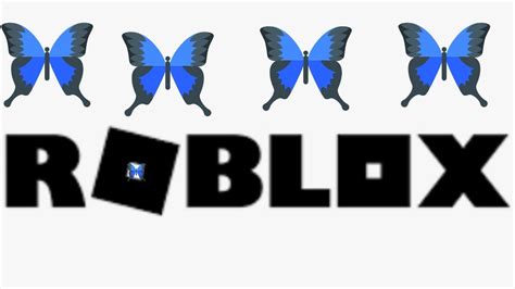 Butterflies Piper Rockelle Roblox True Love Youtube