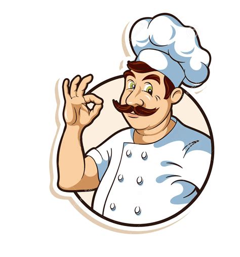 Cocinero Png