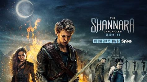 Jang deuk cheon is the chief of a crime squad. 'The Shannara Chronicles' season 3 news: Action-fantasy ...