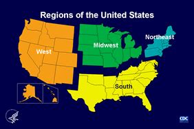 Road-Trip Accross America: Process