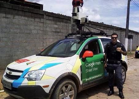 The latest tweets from google maps (@googlemaps). GadgetsGirlsRoban automóvil del Google Maps en Sonora.