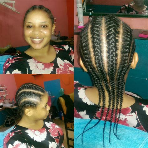 Review Of Hairstyle For Ladies With Attachment References Nino Alex