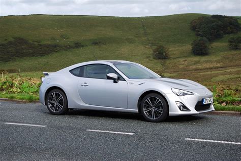 Toyota Gt 86 Wallpapers High Quality Download Free
