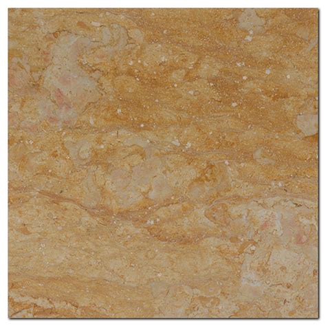 Calacatta Gold Polished Marble Tile 12x12 Marblex Corp