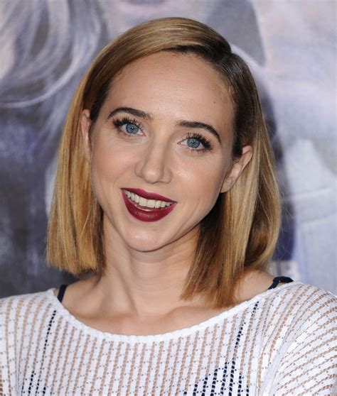 Zoe Kazan Zoe Kazan Hair Kazan