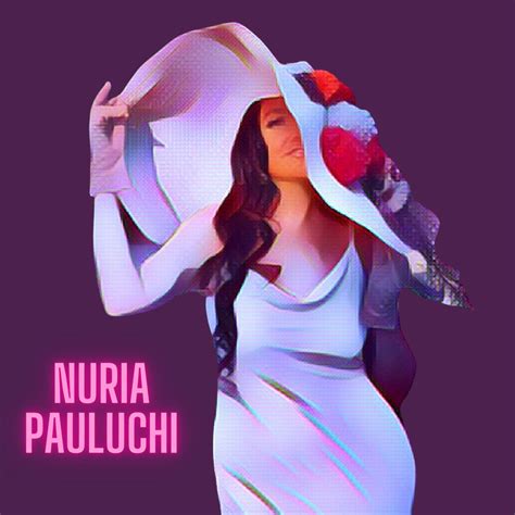 Nuria Pauluchi