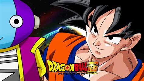 Goku And Zen Chan Dbs Wallpaper By Windyechoes On Deviantart