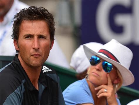 Following an impressive start in the juniors' circuit with a world no. Dominic Thiem's father Wolfgang drops major praises on Rafael Nadal