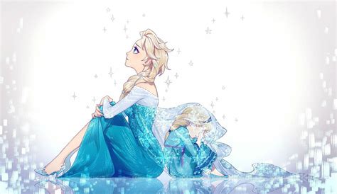 Gambar Wallpaper Kartun Frozen - Gudang Wallpaper