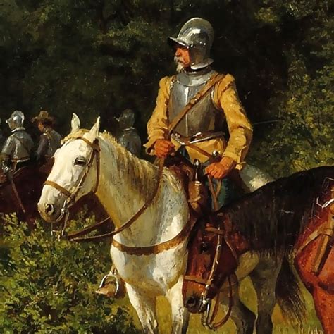 Royalist Cavalry Civil War Art Thirty Years War Historical Warriors