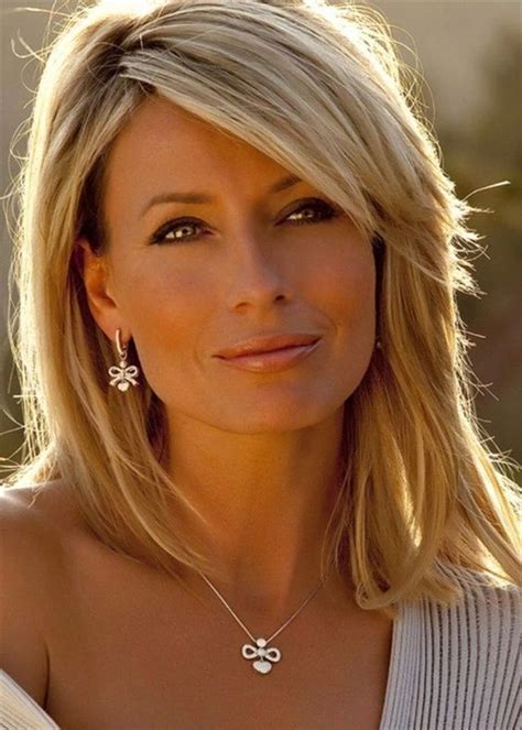 Layered haircuts for square face. #shortstraighthair in 2020 | Trending haircuts, Medium ...