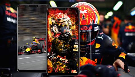 World championship result, report, the statistics, all the drivers, all the f1 models Max Verstappen Wallpaper Best HD for Android - APK Download