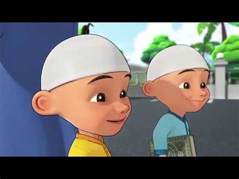 1,480 likes · 27 talking about this. #upinipin episode Upin ipin dan Kawan kawan belajar ...