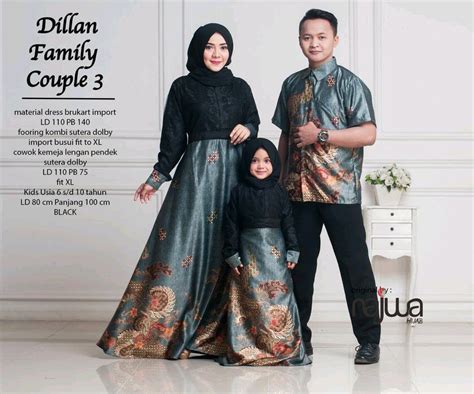 Variasi produknya juga beragam mulai dari high heels, wedges, flat shoes, dan masih banyak lagi. Model Baju Batik Lengan Panjang Couple Terbaru / Foto Baju ...