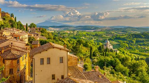 Montepulciano Wine Tour The Grand Wine Tour