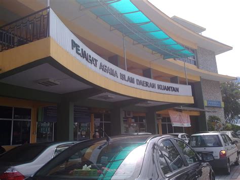 Pejabat agama islam daerah hulu langat. Pengambilan Borang & HIV Test Pahang ~ *NORAKEREL CHATEAU*