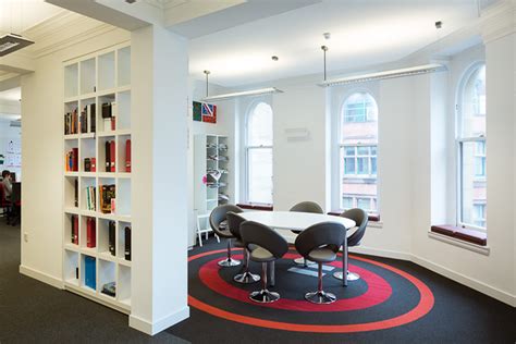 Is Your Office Space Giving The Right Impression Whitespace Consultants