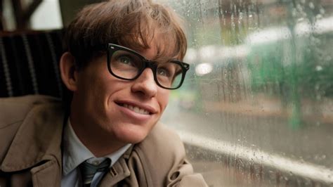 Trailer The Theory Of Everything 2014
