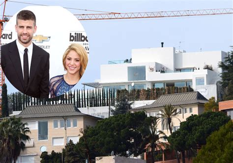 Últimas noticias de las casas de los famosos: 20 Mansiones de los famosos ¡te dejarán con la boca abierta!
