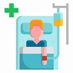 Patient Icon Icons Accident Protection Medical Edit