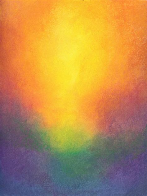 Sunrise Oil Pastel Print | Etsy | Oil pastel drawings, Oil pastel, Oil pastel art
