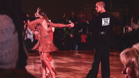 Dancesport Dances Leevi Danceclub Where Dreams Come True